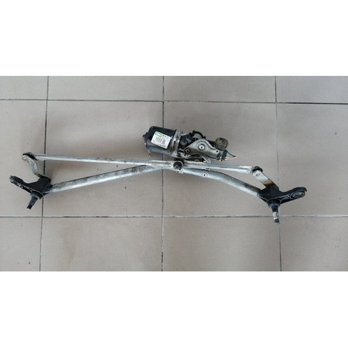 Трапеция дворников комплектная Renault Kangoo 2008-2012 54844727